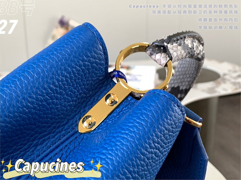 Glamy - LOV Bags - 1266