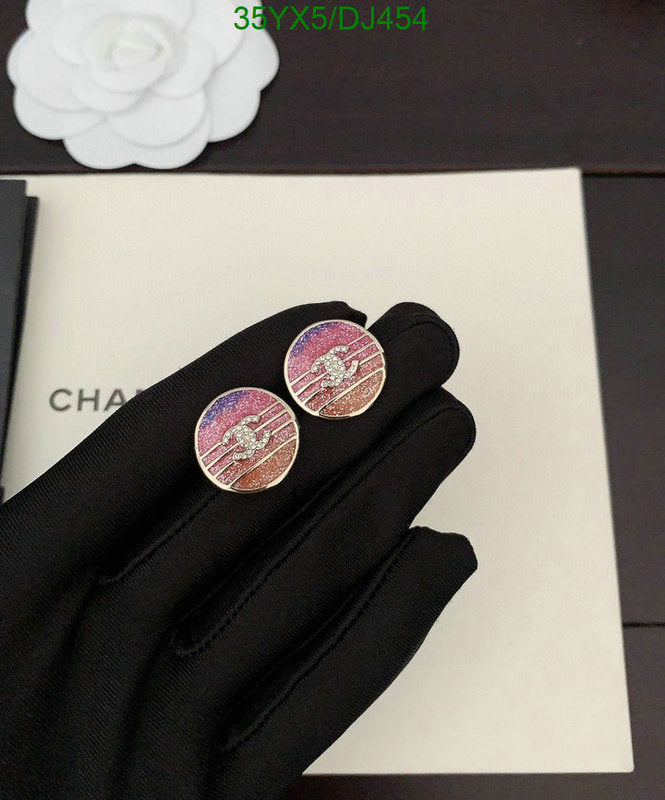 SAMC - CHL Jewelry - 248