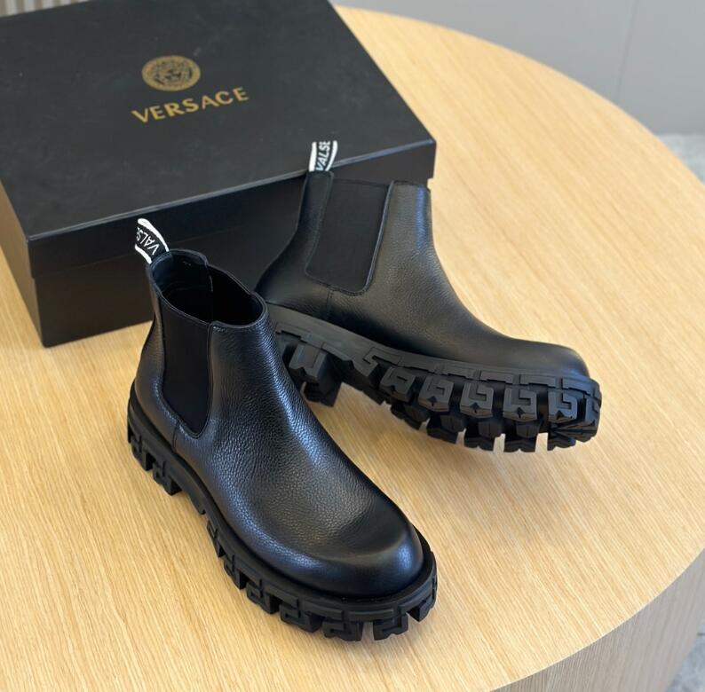 SAMC - VAR Men Shoes - 012