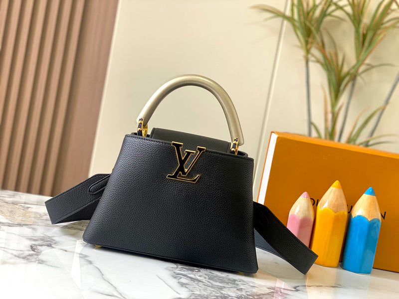 Satchel Bags - VL Bags - 1931