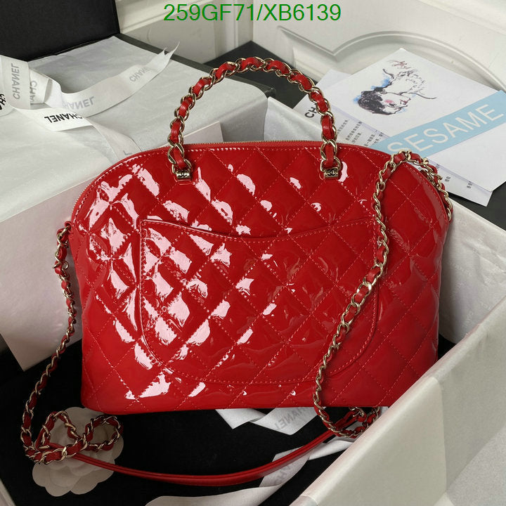 SAMC - CHL Bags - 785