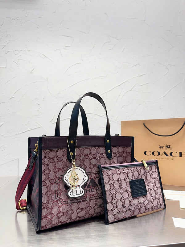 Satchel Bags - CCH Bags - 195