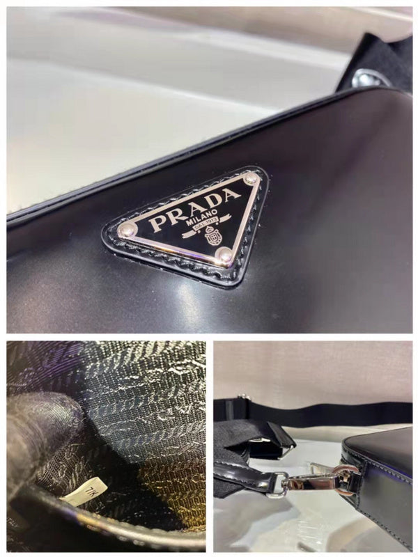 Glamy - PD Bags - 801
