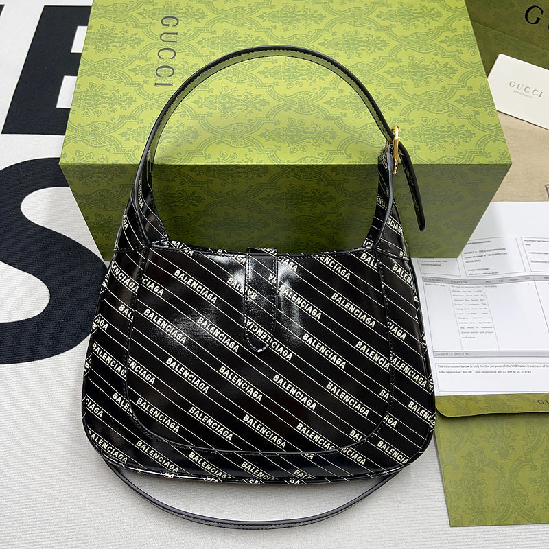 Satchel Bags - GCI Bags - 6731