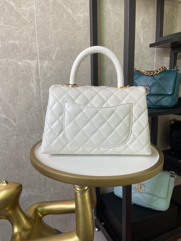 Satchel Bags - CHL Bags - 4688