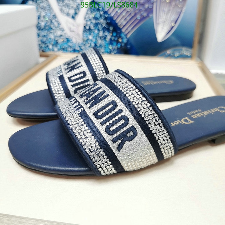 SAMCC - DOR Women Shoes - 2127