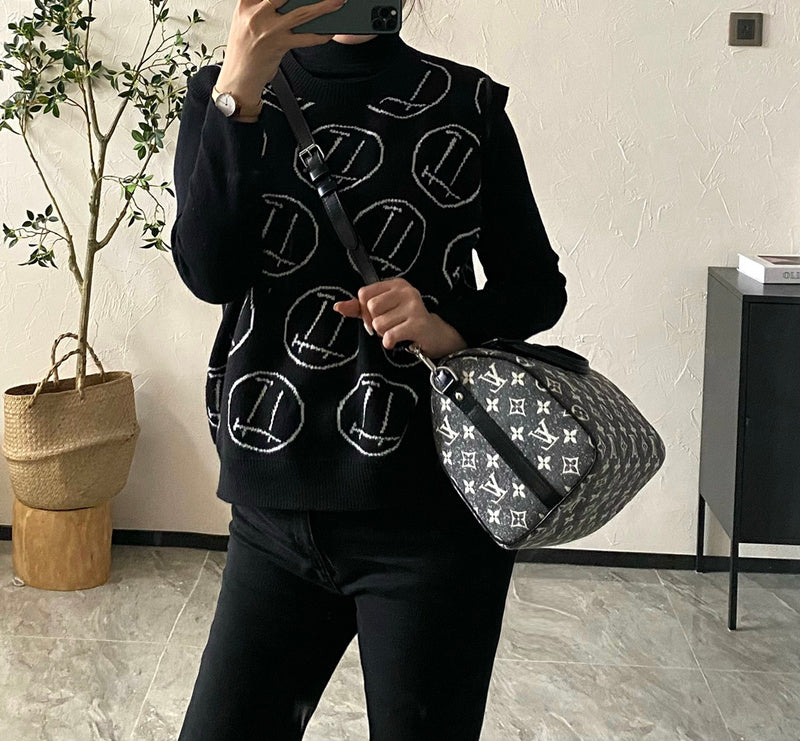 Satchel Bags - VL Bags - 1652