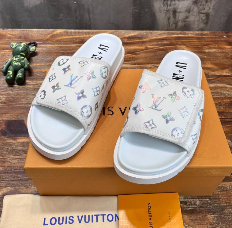 SAMC - LOV Men Shoes - 664
