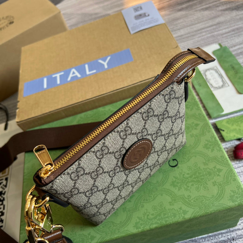 ELE - GG Bags - 1068