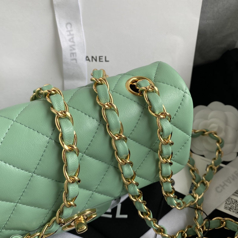 Chanel Bags