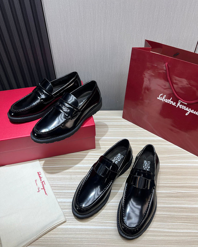 Glami - FGO Men Shoes - 1027