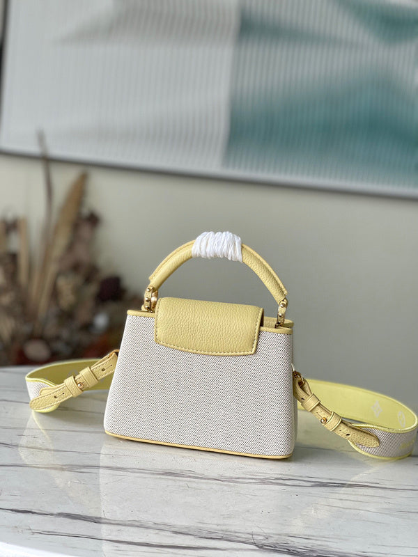 GlamI Lu-Vi bags - 5020