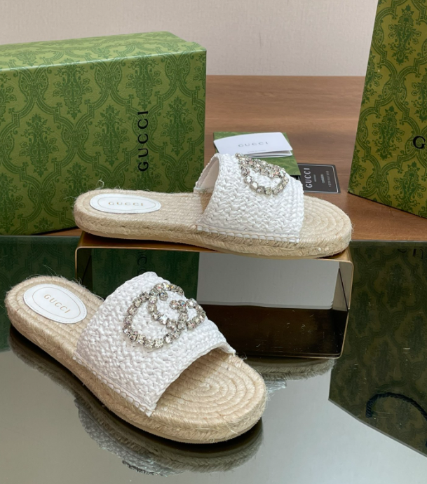 SAMC - GUKI Women Shoes - 134