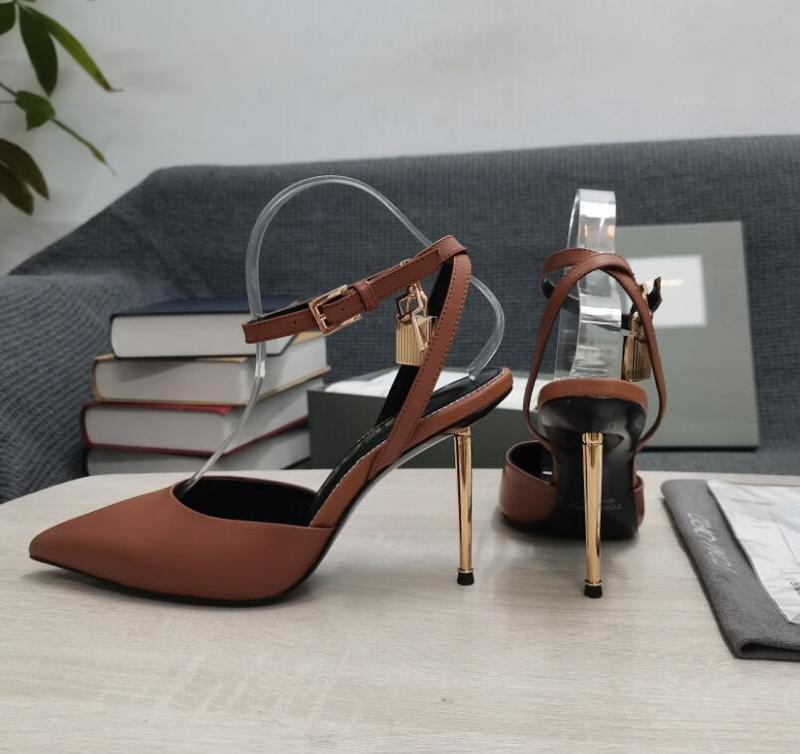 SAMC - TFO Women Shoes - 048