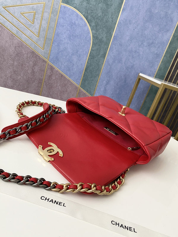 Chanel Bags