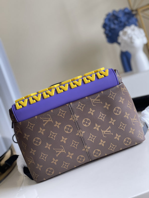 Glami- - LOV Men Bags - 214