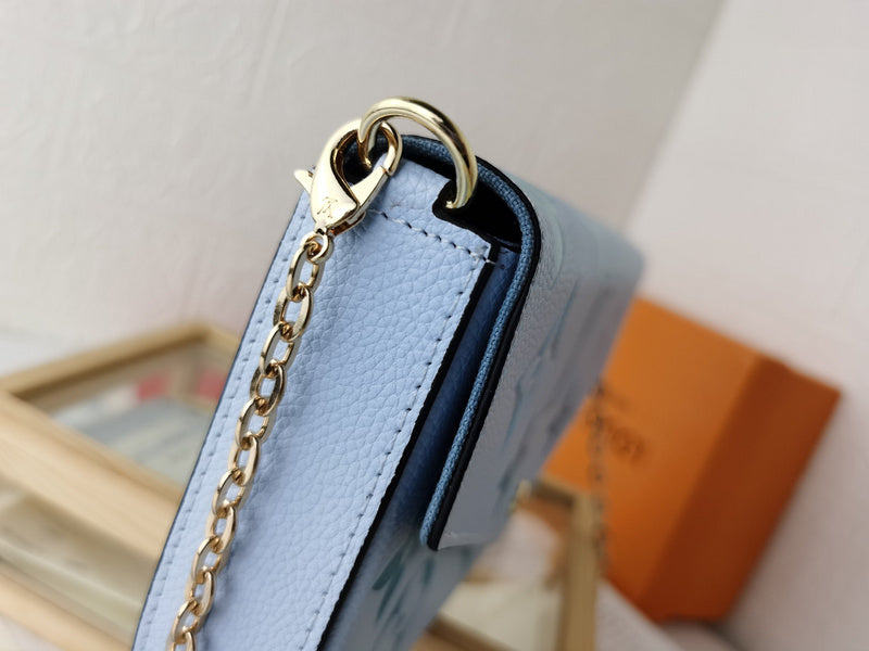 Satchel Bags - VL2 Bags - 971