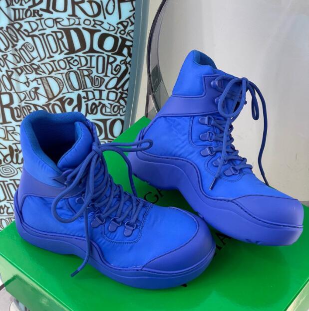 SAMC - BOV Men Shoes - 156
