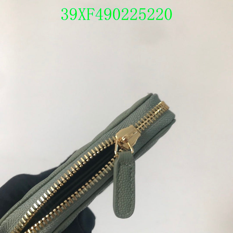 Glami - CHL Wallet - 2526
