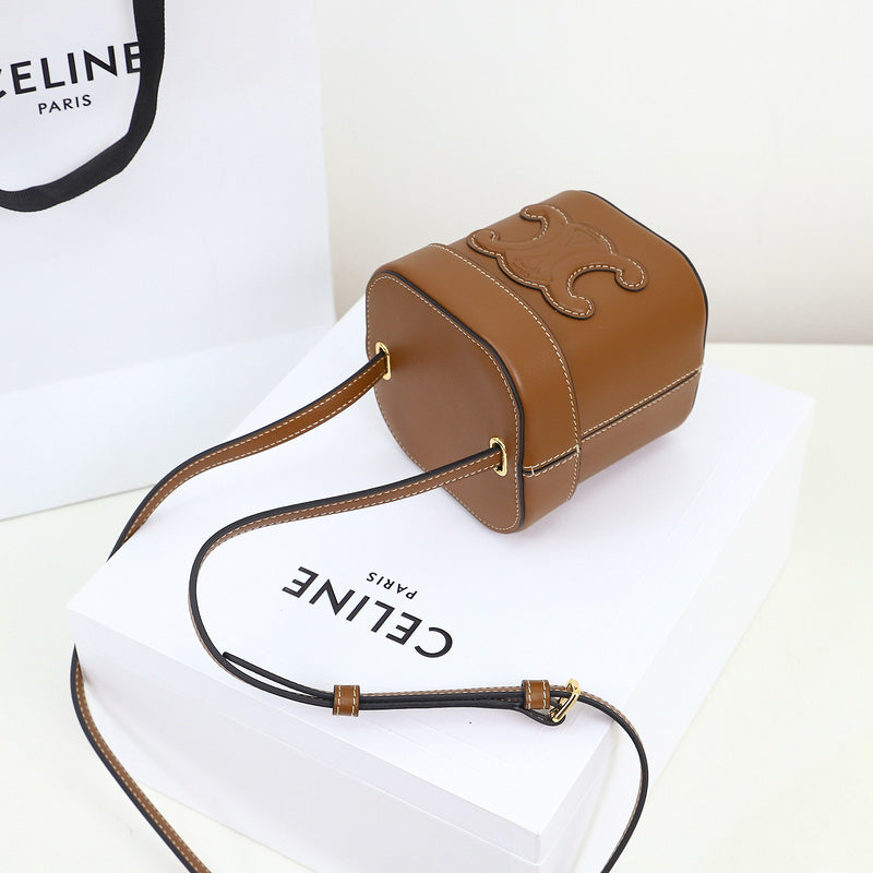 Glamy - COL Bags - 551