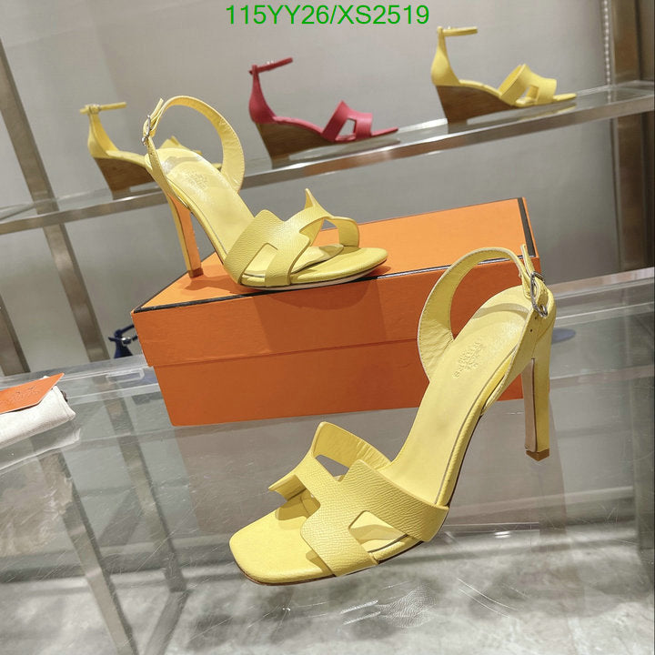 SAMC - HMS Women Shoes - 373