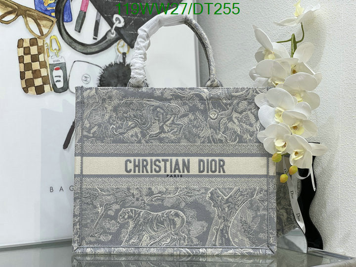 SAMCC - DOR Bags - 787