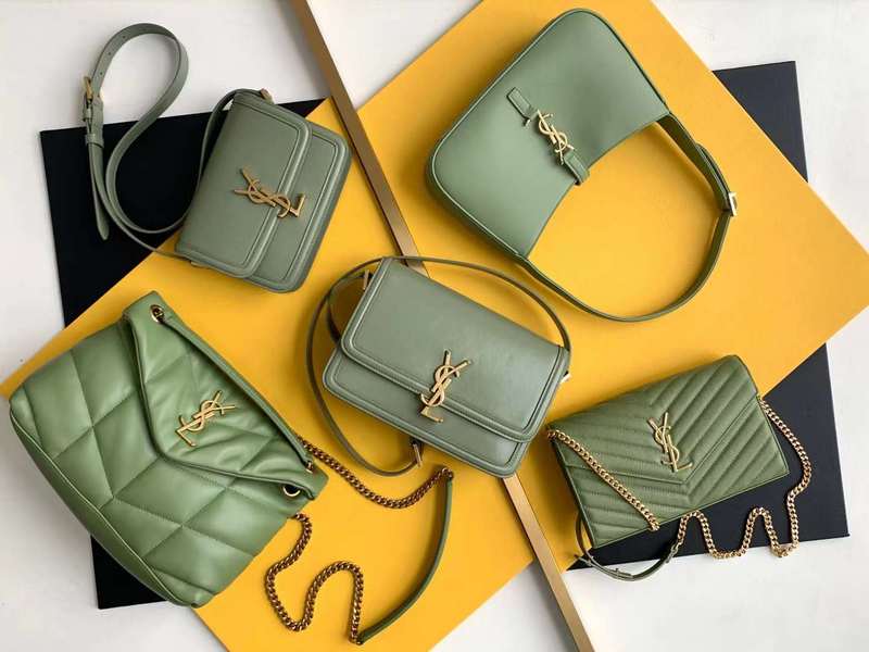 ELE - SLY Bags 236