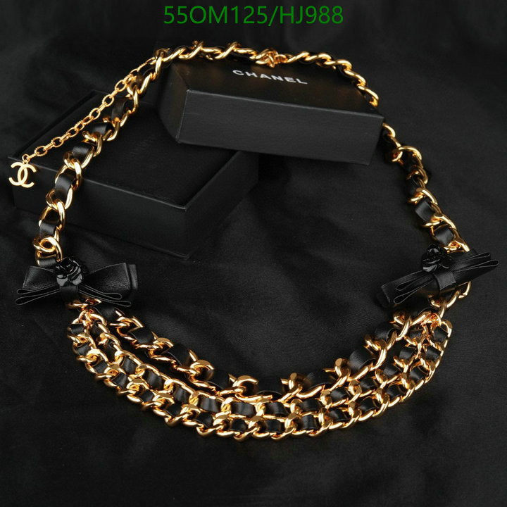 SAMC - CHL Jewelry - 711