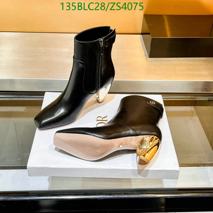 SAMCC - DOR Women Shoes - 1635