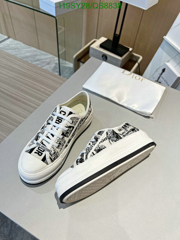 SAMCC - DOR Women Shoes - 1679