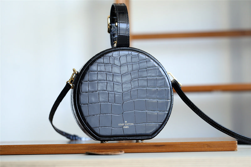 Glami Fashion Lu-Vi bags - 8325