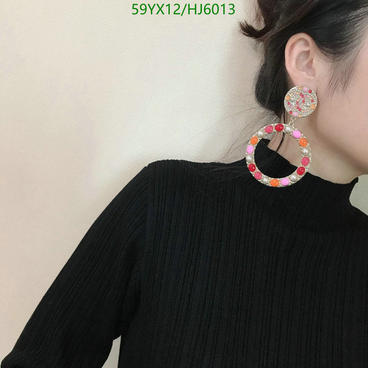 SAMC - CHL Jewelry - 465