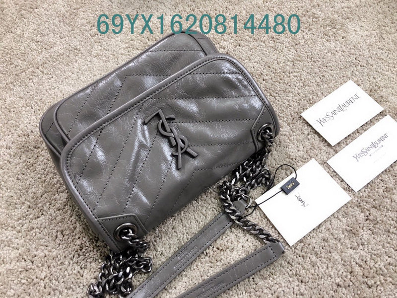 Glami - YLS Bags - 2125