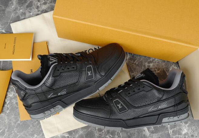 SAMC - LOV Men Shoes - 1110