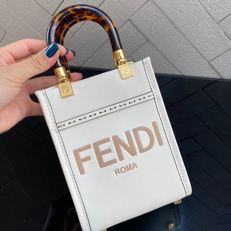 FDI Bags - Luxurious Bags  154