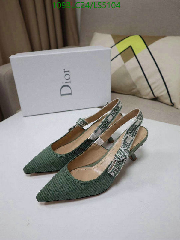 SAMCC - DOR Women Shoes - 2161