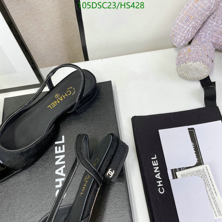 SAMC - CHL Women Shoes Ballet - 177