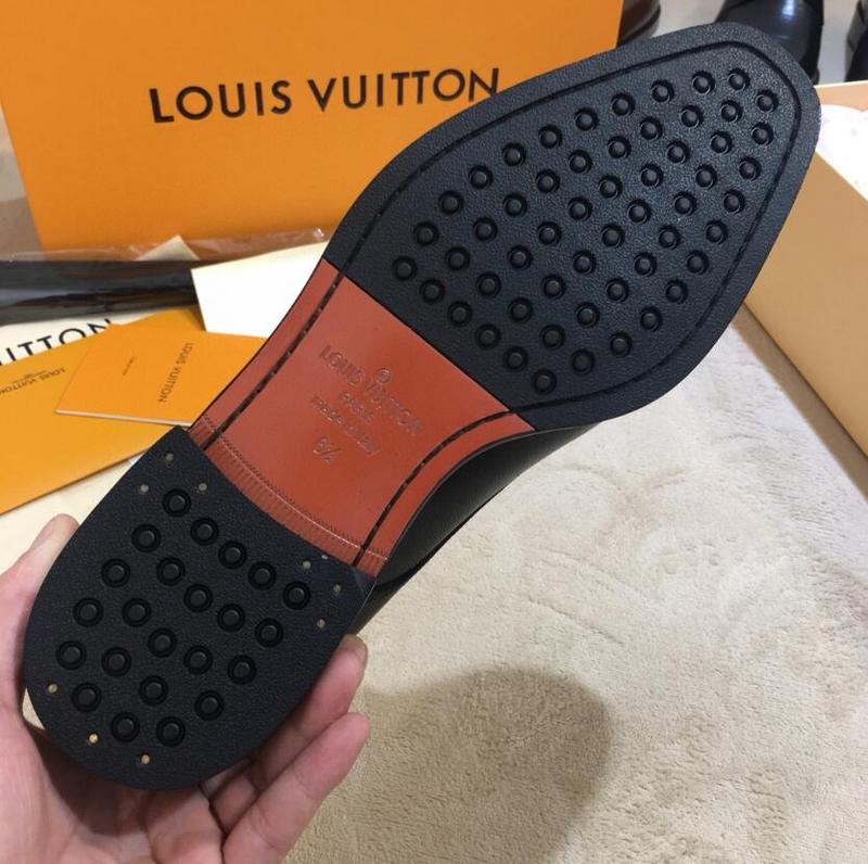 SAMC - LOV Men Shoes - 1716