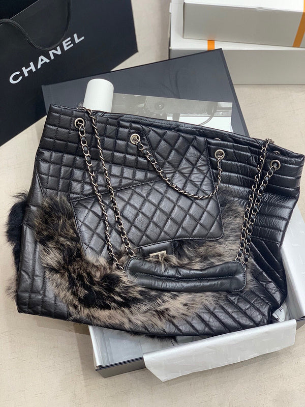 Satchel Bags - CHL Bags - 4877