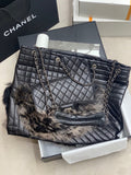 Satchel Bags - CHL Bags - 4877