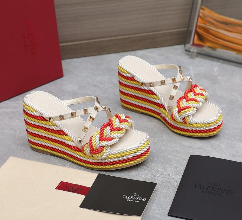 SAMC - VEL Women Shoes - 168