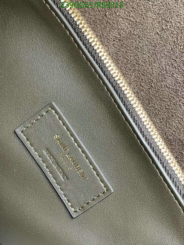 SAMC - YLS Bags - 109