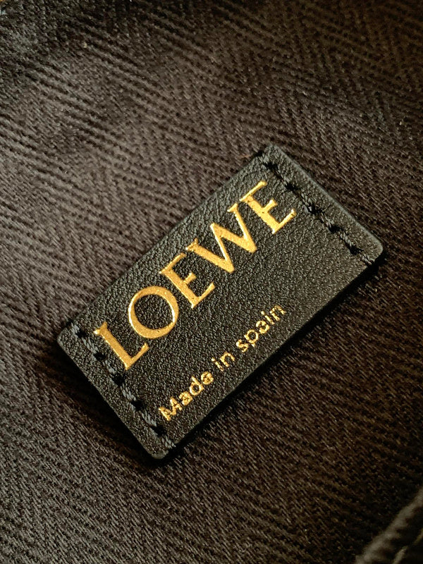 Glamy - LWO Bags - 1010