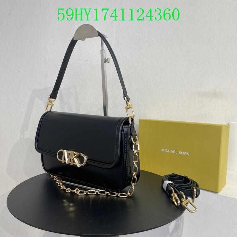 Satchel Bags - MK Bags - 141