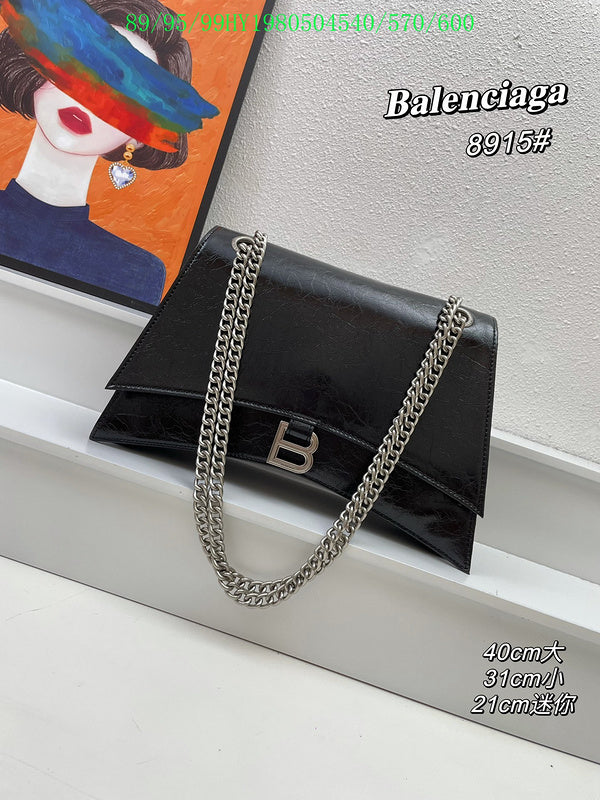 Glami GlamI - BGA Bags - 1800