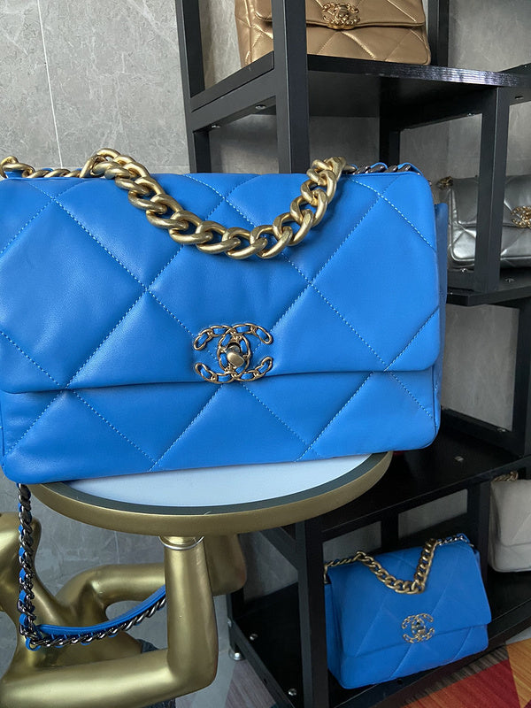 Chanel Bags