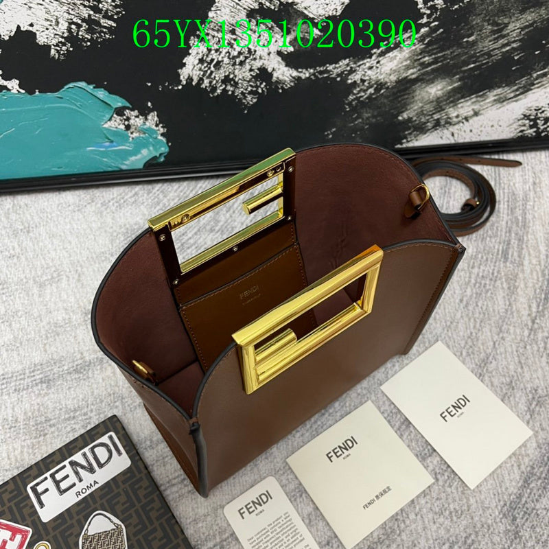 Glami - FDE Bags - 2251