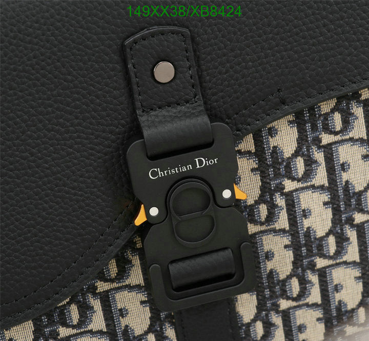 SAMCC - DOR Bags - 1532
