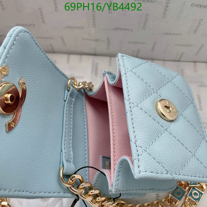 SAMC - CHL Bags Crossbody - 472