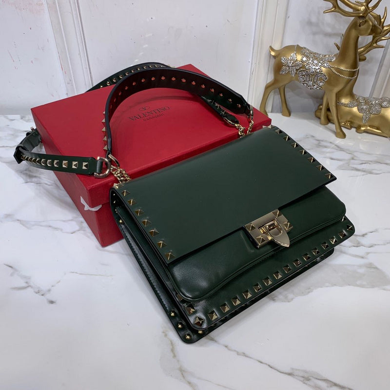 Satchel Bags - VTO Bags - 1334